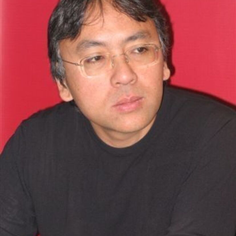 【村上春樹氏受賞ならず】2017年ノーベル文学賞受賞者はカズオ・イシグロ氏。互いに言及しあうふたりの距離感とは。