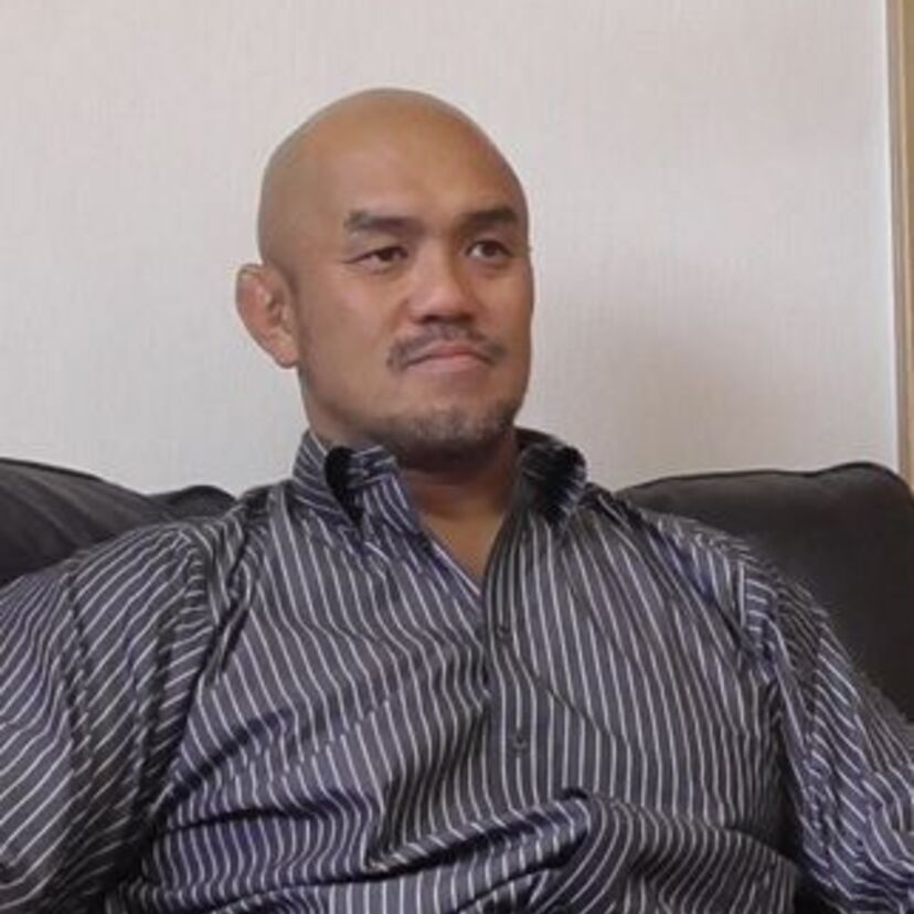 【秋山準&大森隆男 独占インタビュー①（秋山準編）】デビュー25周年！全日本プロレス秋山社長が語る、これまでとこれからの全日本プロレス！