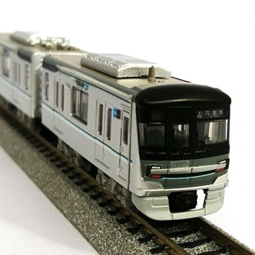 2017年の鉄道の日記念グッズはこれで決まり！東京メトロの2種類の車両がトレインショーティーに！！