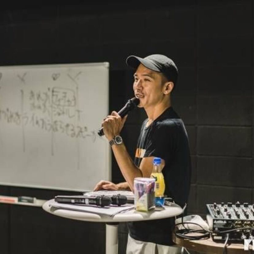 Zeebra会長による未来志向型イベント「クラブとクラブカルチャーを守る会」が11⽉3⽇に開催！小室哲哉も登壇！