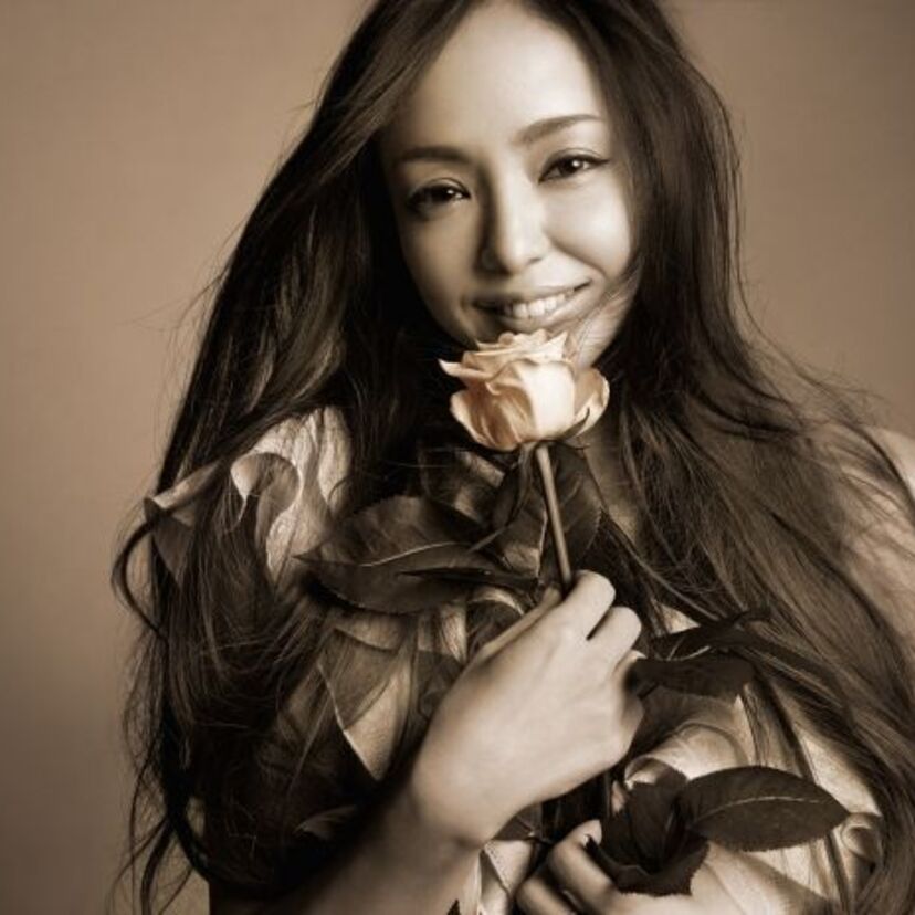 11月のMTVは安室奈美恵を総力特集！歴代ミュージックビデオを6時間にわたり特集します！