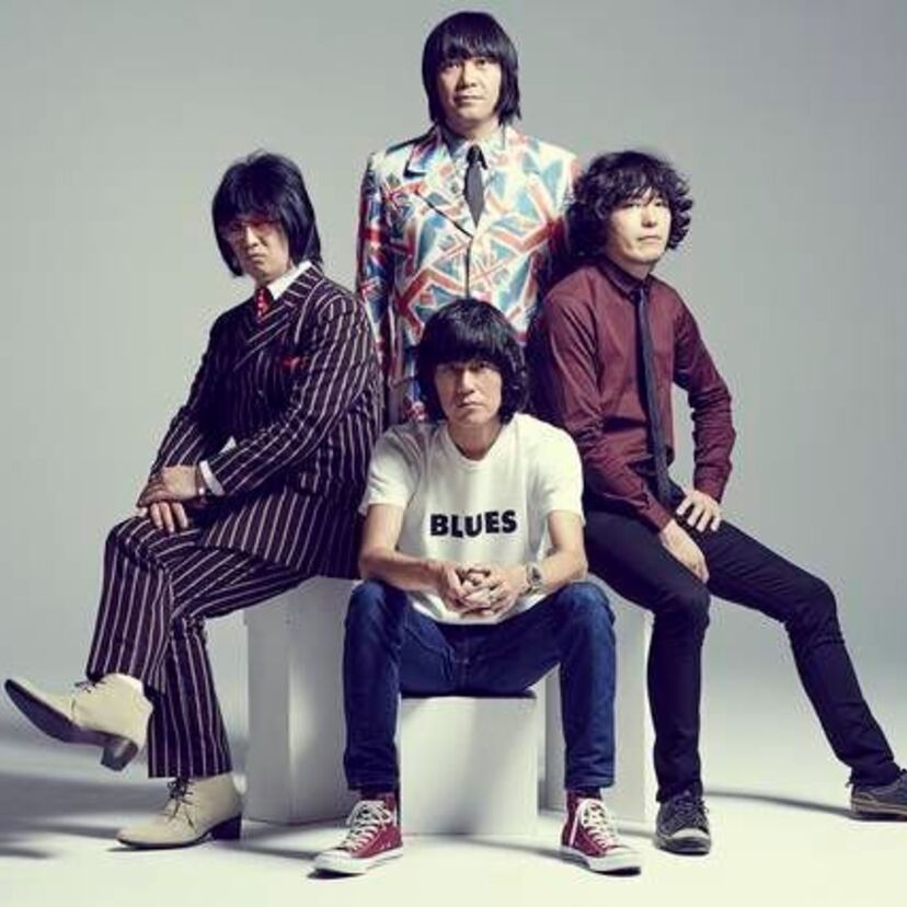 12月24日にTHE COLLECTORSが1986年の初ワンマンを再演！場所は年内で閉店する新宿JAM！！