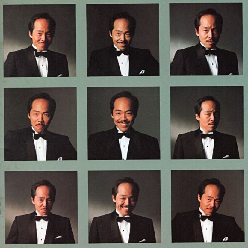 【60年代歌手】チンペイこと谷村新司が歌ってきた楽曲と提供してきた楽曲を振り返る