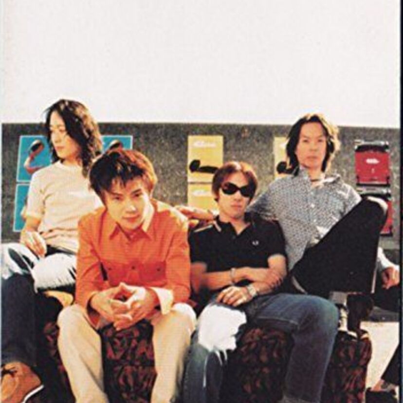 1990年代後半に名曲を残したCURIOを振り返る