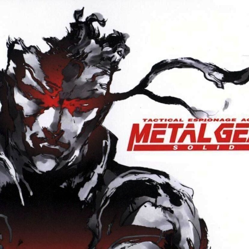 大人なら「20世紀最高のシナリオ」と称された究極のかくれんぼアクション『メタルギアソリッド』を遊べ!