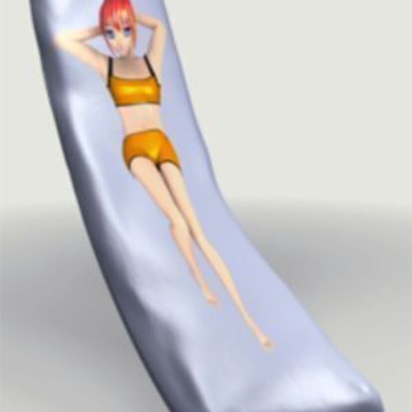 90年代から日本でポピュラーな存在になってきた「抱き枕」と「美少女キャラ抱き枕」について