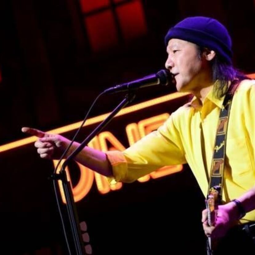 『山下達郎のサンデー・ソングブック』が放送25周年！記念ライブの応募はハガキで！250名をご招待！