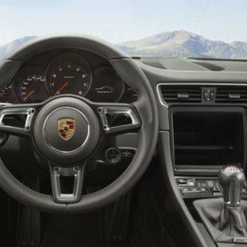 911シリーズに新たなグレード！シンプルかつ高い性能を誇る新型「911 カレラ T」を発表