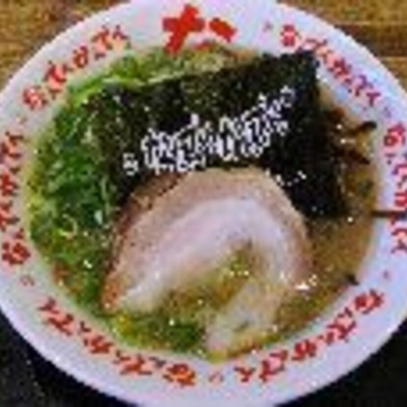 海苔の文字が懐かしい！今は無き「なんでんかんでん」東京にとんこつラーメンを根付かせた第一人者！