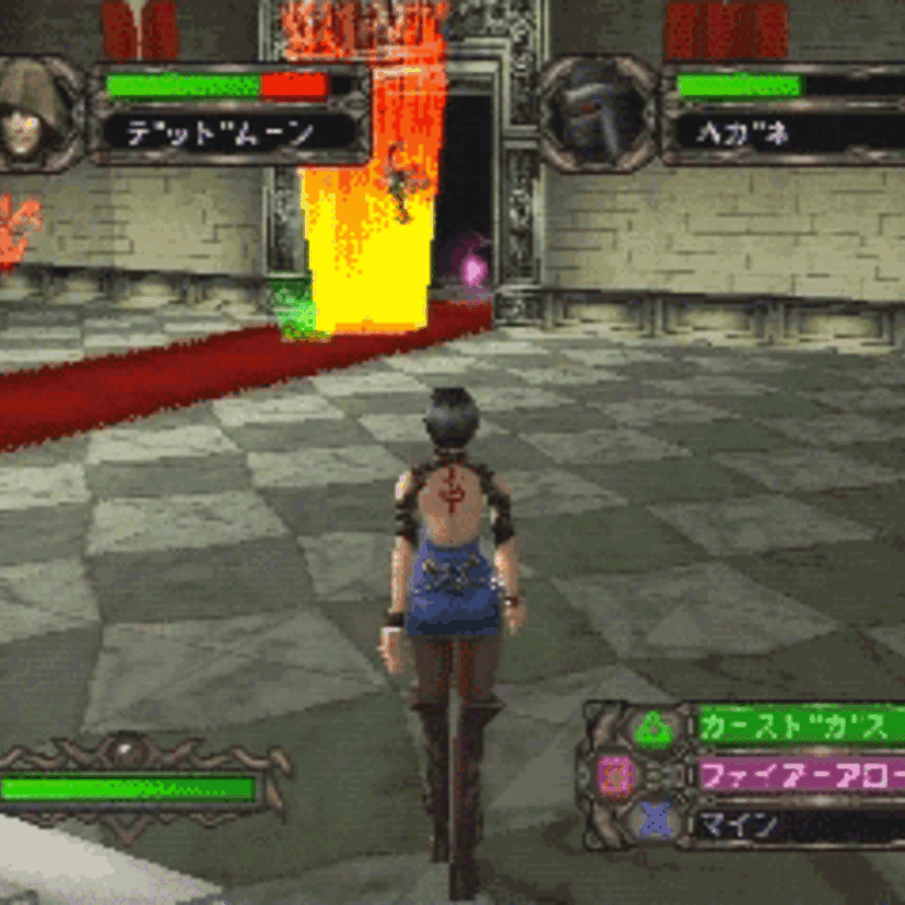 斬新奇抜なトラップ”悪”ション『影牢 〜刻命館 真章〜』直接攻撃できない主人公はどう立ち回る!?