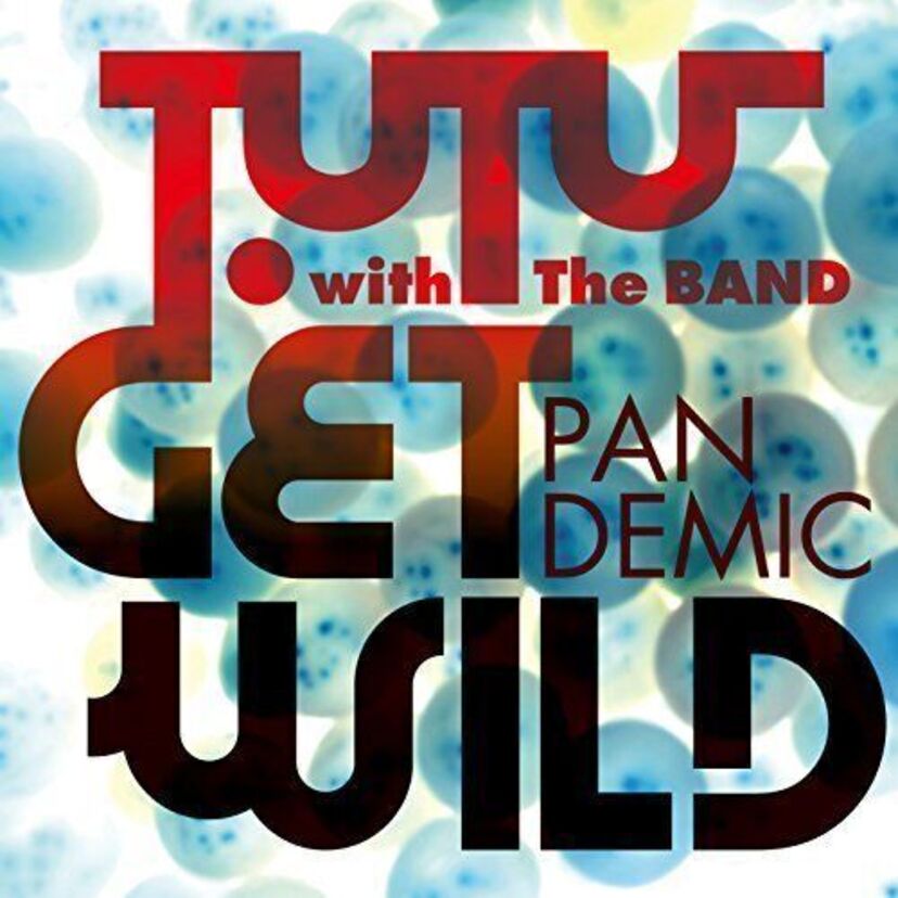 【朗報】宇都宮隆の還暦記念！「Get Wild」の新バージョンが配信されました！！