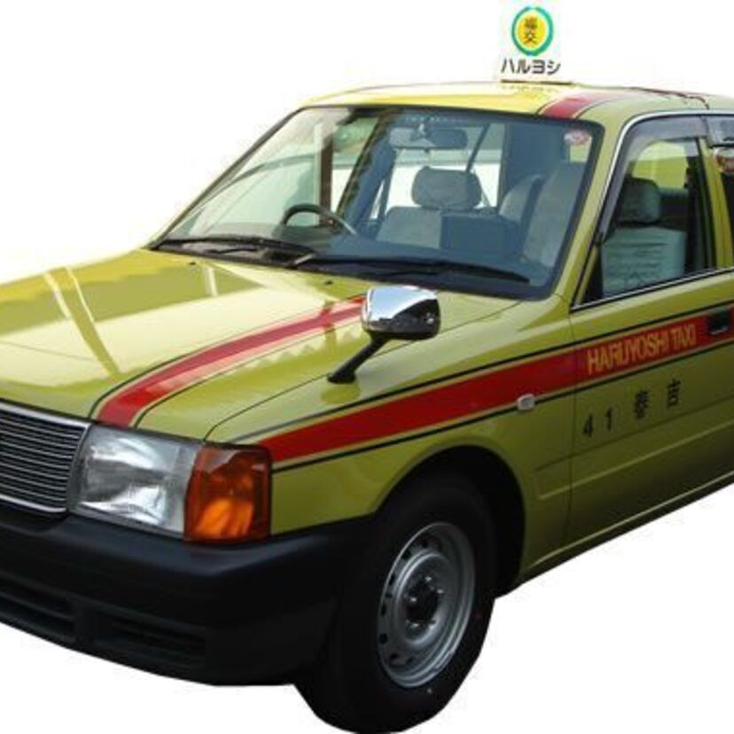 日本のタクシー車両を振り返る。日産NV200タクシー登場、ミニバンタクシーで追撃