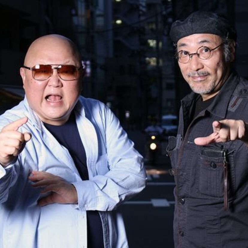 “所十三”と“岩橋健一郎”が“特別（スペシャル）”な対談をやっちまった！？“i-Q JAPAN”にて掲載！！