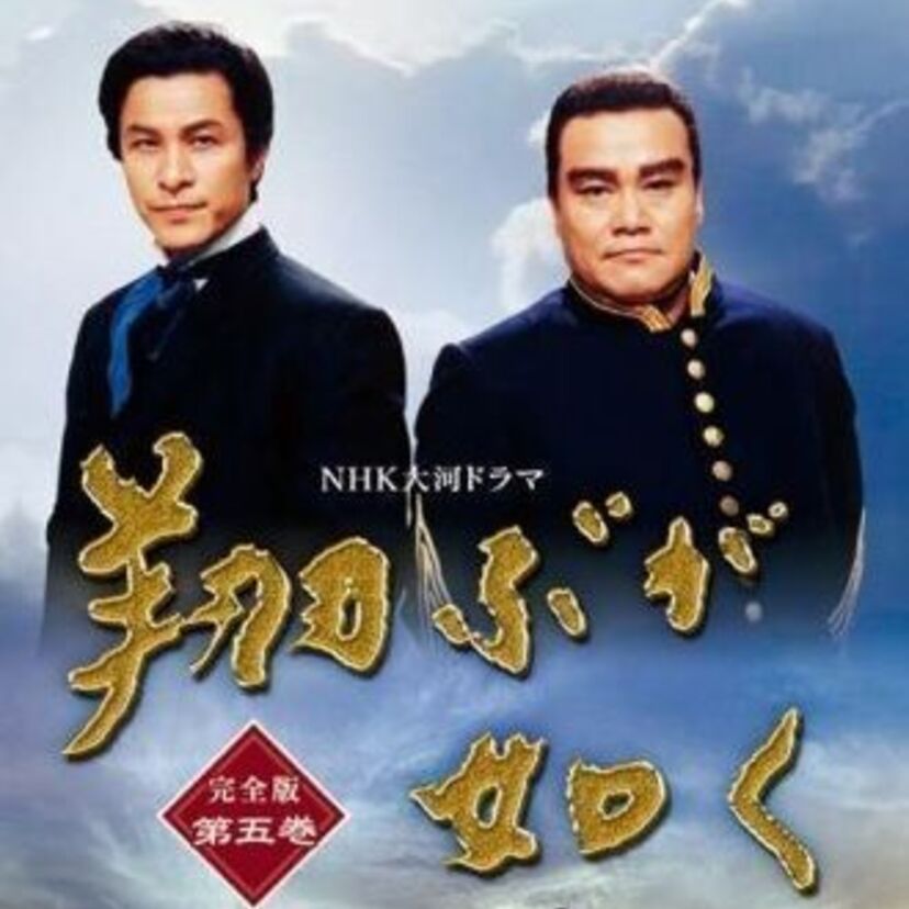 鈴木亮平以外にこんな人も…歴代大河で西郷隆盛を演じた俳優