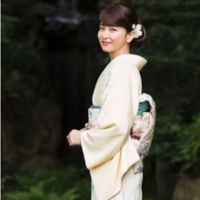 デビュー30周年の森高千里が和装で『新春すてきな奥さん』の表紙に登場！夫婦生活や子育てに関して赤裸々に告白！