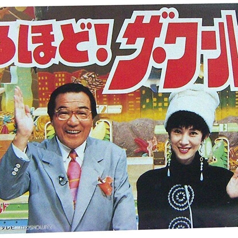 世界広しと言えど「バラエティ番組」は日本にだけあるってご存知でした？？
