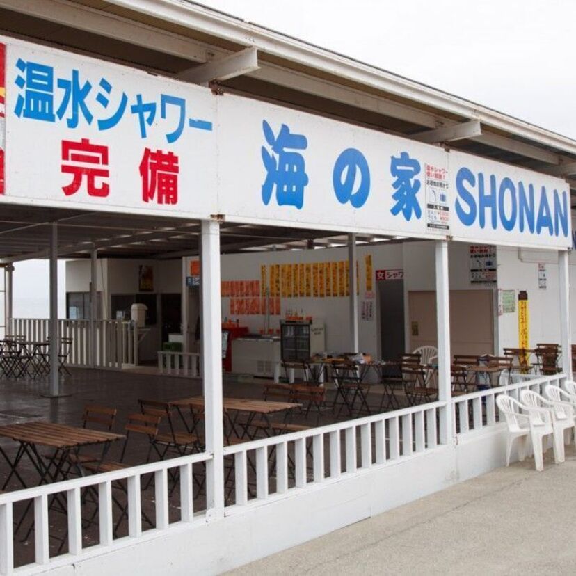 季節外れだけど『海の家』のヤバイ話でも・・・