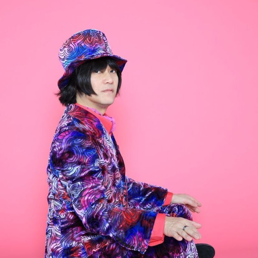 THE COLLECTORS 加藤ひさし、影響を受けた映画をトークと共にプレビューするスペシャルイベントを開催!