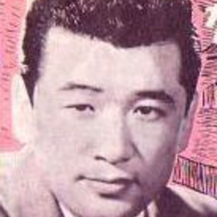 【50年代歌手】低音ボイスが心地よかった昭和のムード歌謡シンガー、フランク永井の魅力に迫る