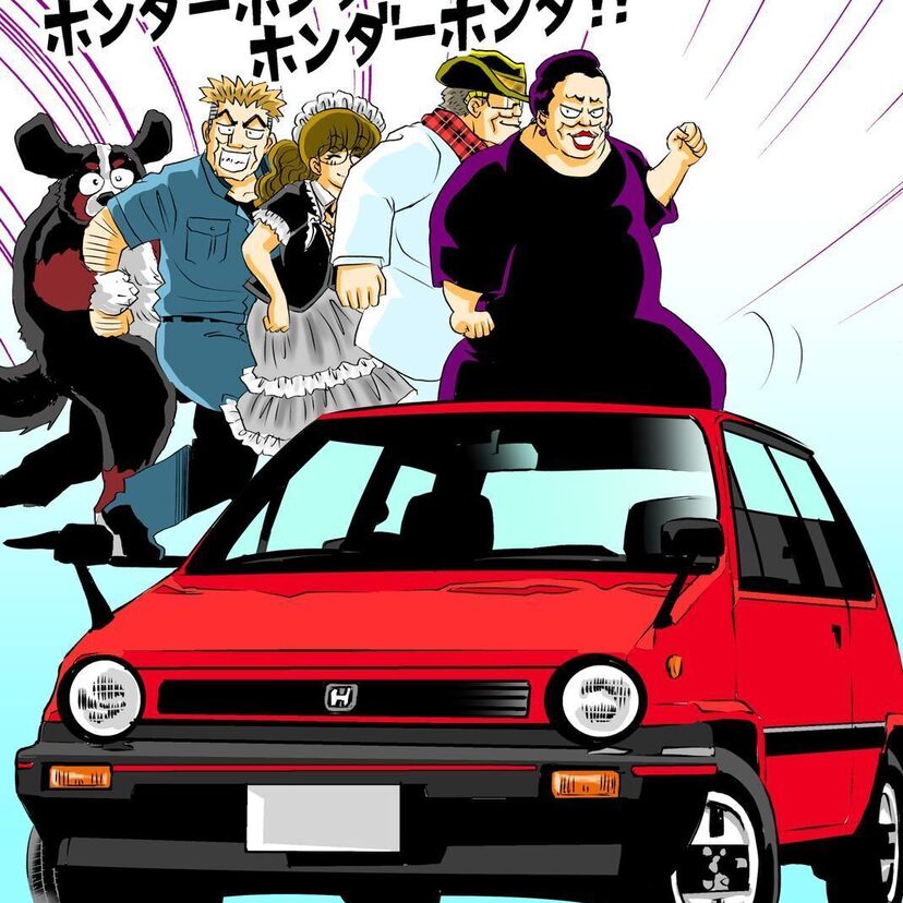 時空探偵マツ・de・デラックス【case clutch-人との絆の物語-】第23話