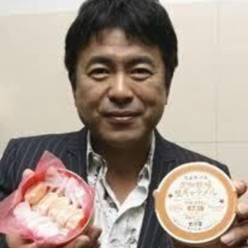 田中義剛さんの花畑牧場は「生キャラメル」「ホエー豚亭」で一世風靡しました、そんな田中義剛さんと花畑牧場。