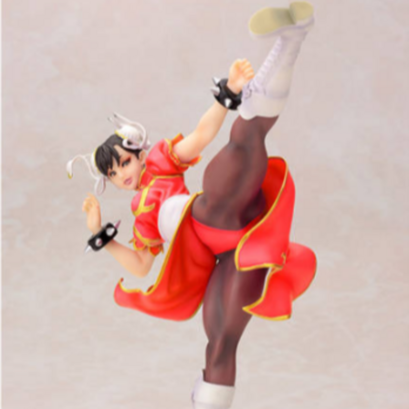 「ロックマン」と「ストリートファイター」が30周年！切手セットがそれぞれ発売！春麗のフィギュアもセット！
