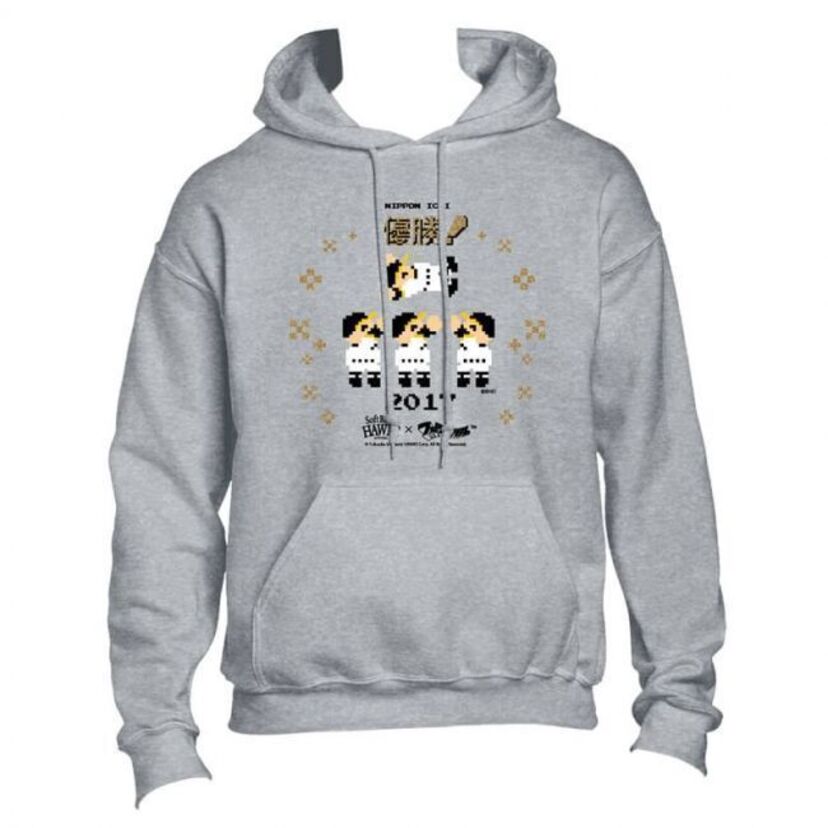ファミスタ30周年記念！ソフトバンクホークスの日本一を祝うファミスタグッズが販売開始！！