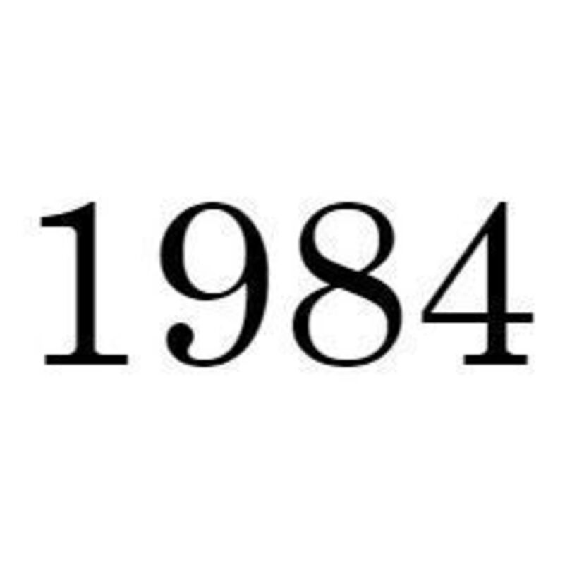 遡るシリーズ！【1984年・昭和59年】のアレコレを振り返る