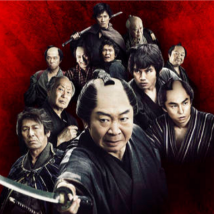 池波正太郎時代劇スペシャル『雨の首ふり坂』キャスト第2弾発表／メインビジュアル＆音楽＆放送日決定！