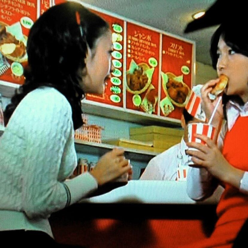 「ケンタッキー」だけじゃ無い！覚えてますか？懐かしのフライドチキン・チェーン店の数々！