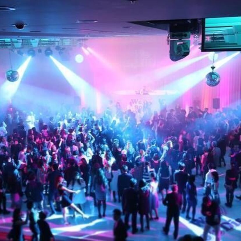 12月27日六本木「グランドハイアット東京」で80年代ディスコイベント「We ♥ 80’s Disco」が開催！