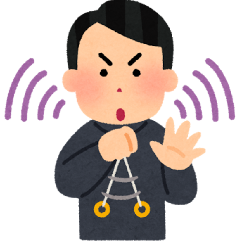 【TODAY　IS　MONDAYとは？】課長バカ一代【拳骨編】