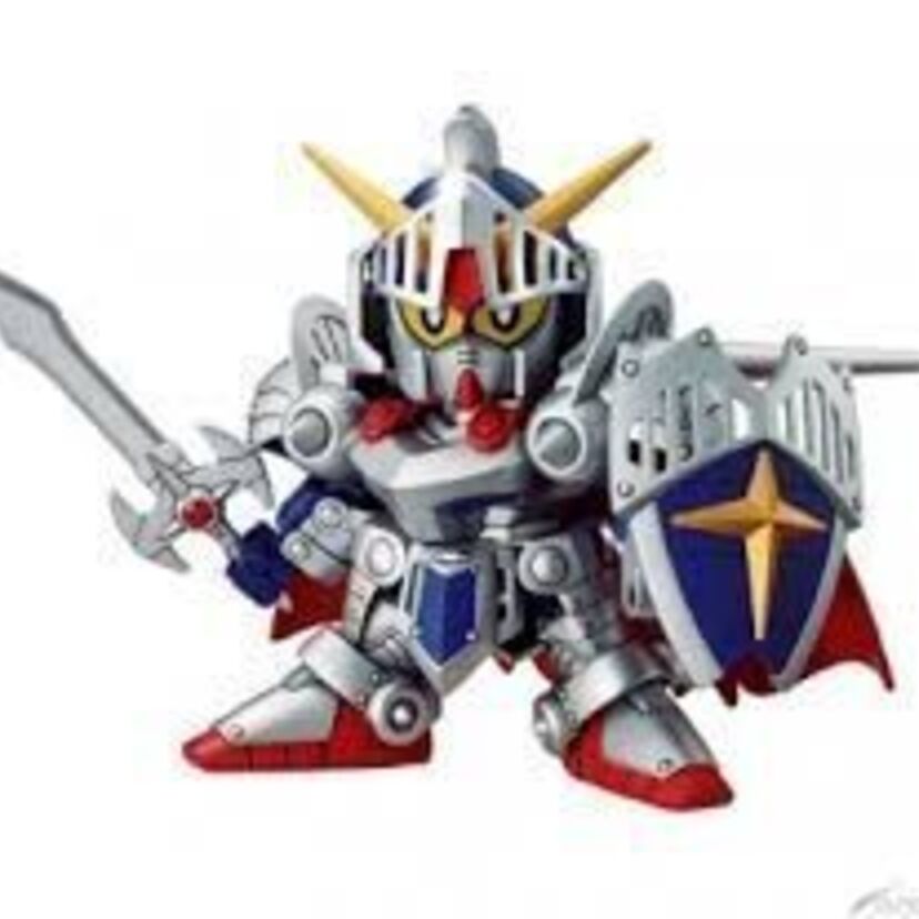 あの頃みんな夢中で作ってた…。SDガンダムBB戦士を振り返る！