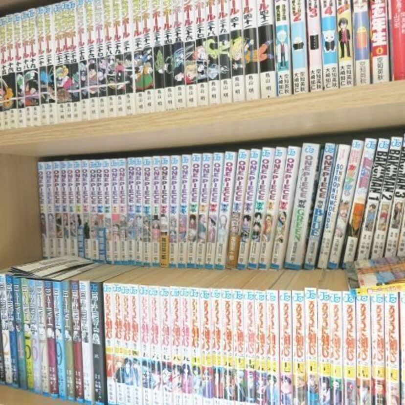 (総合)漫画やアニメについて語ろう!