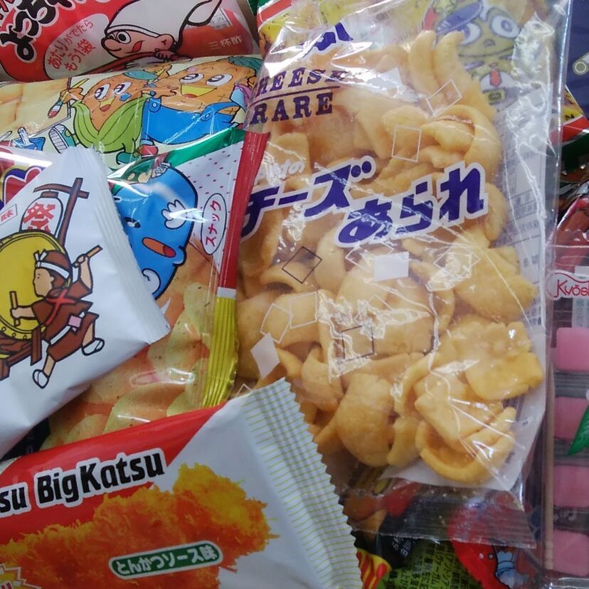 (総合)食べ物やドリンクについて語ろう!