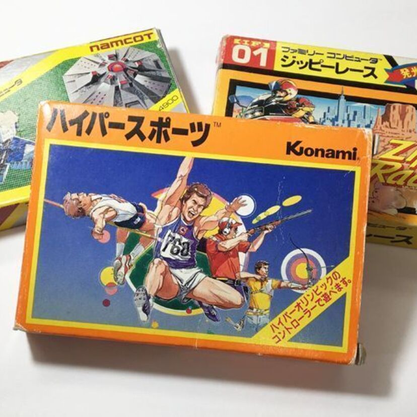 あなたが最もハマった「ファミコンゲーム」は何ですか？