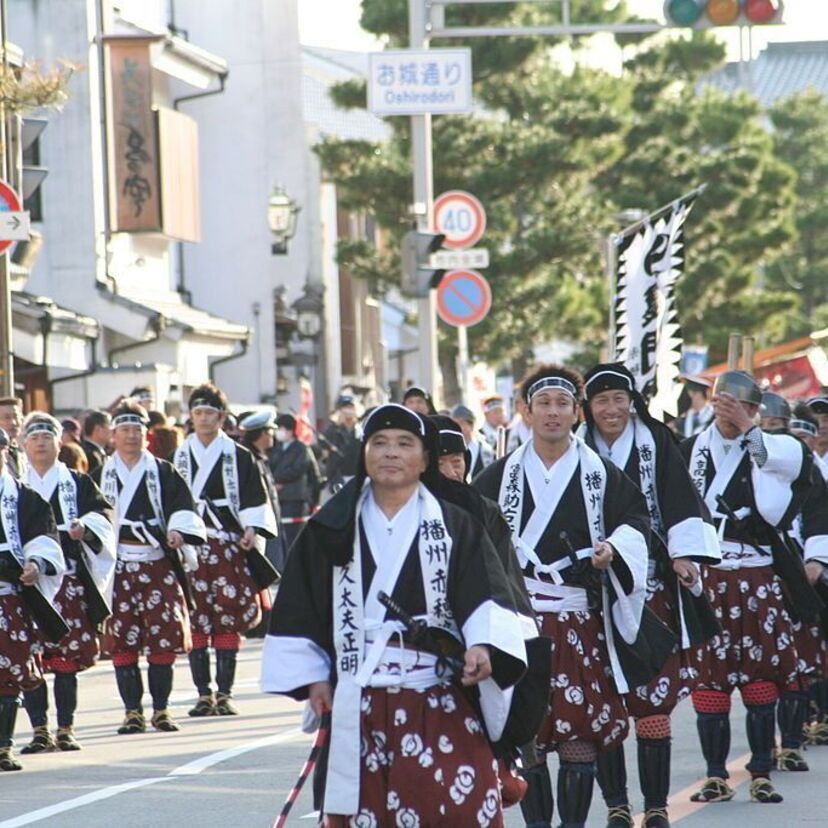 忠臣蔵を題材にした映画・ドラマの中で「大石内蔵助」を演じた印象に残る俳優②【1960年代中旬以降】