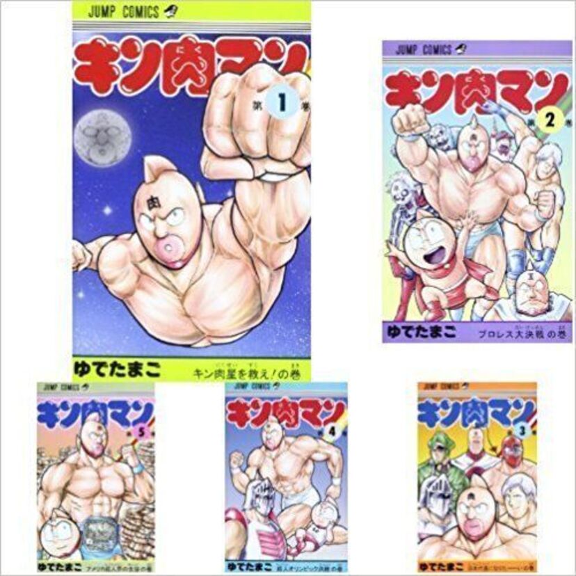 「キン肉マン」心をつかんだ名シーン、最強の必殺技、忘れられない超人を語ろう!