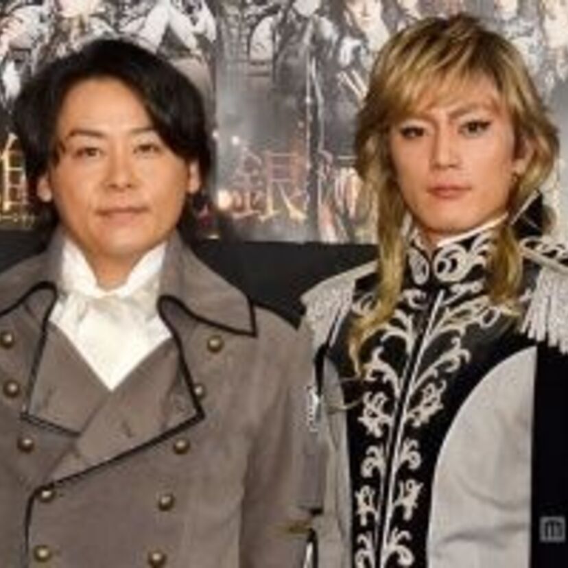 【銀河英雄伝説】人気舞台が特別復活！登場人物予習 -誰が誰を演じる？-