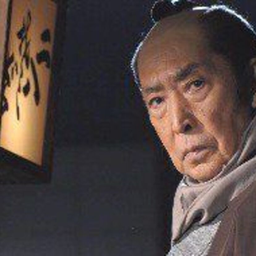 新年放送の『必殺仕事人』に藤田まことさんが登場！ハマり役・中村主水が復活！