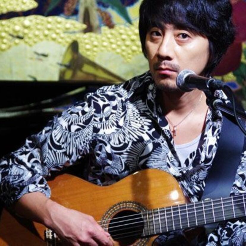 デビュー20周年の山崎まさよしがベストアルバムをリリース！記念イベント開催も決定