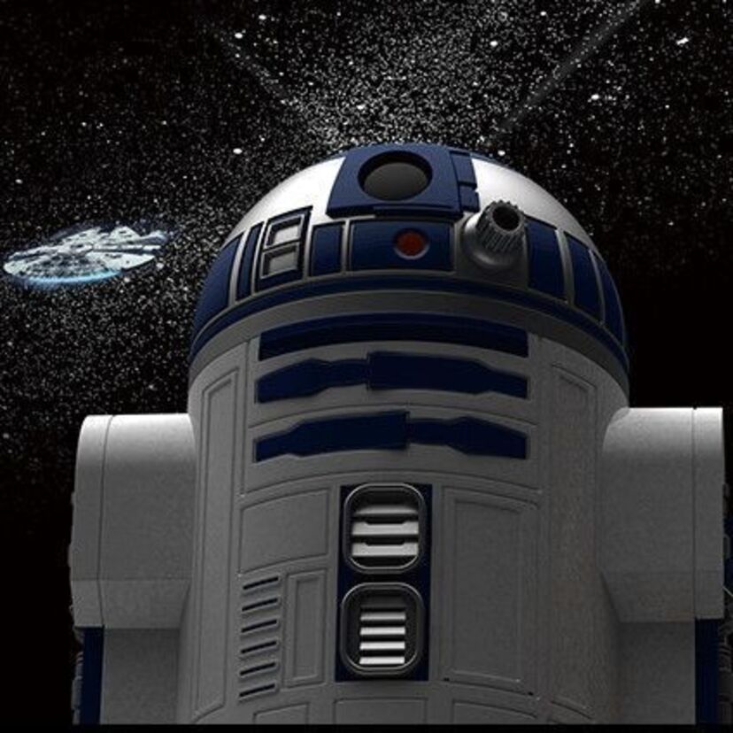 セガトイズ『HOMESTAR BB-8 / R2-D2』は「スター・ウォーズ」ファンの心を癒すクリスマス玩具の決定版！