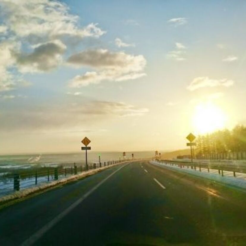 初めてのドライブやツーリングについて語ろう！