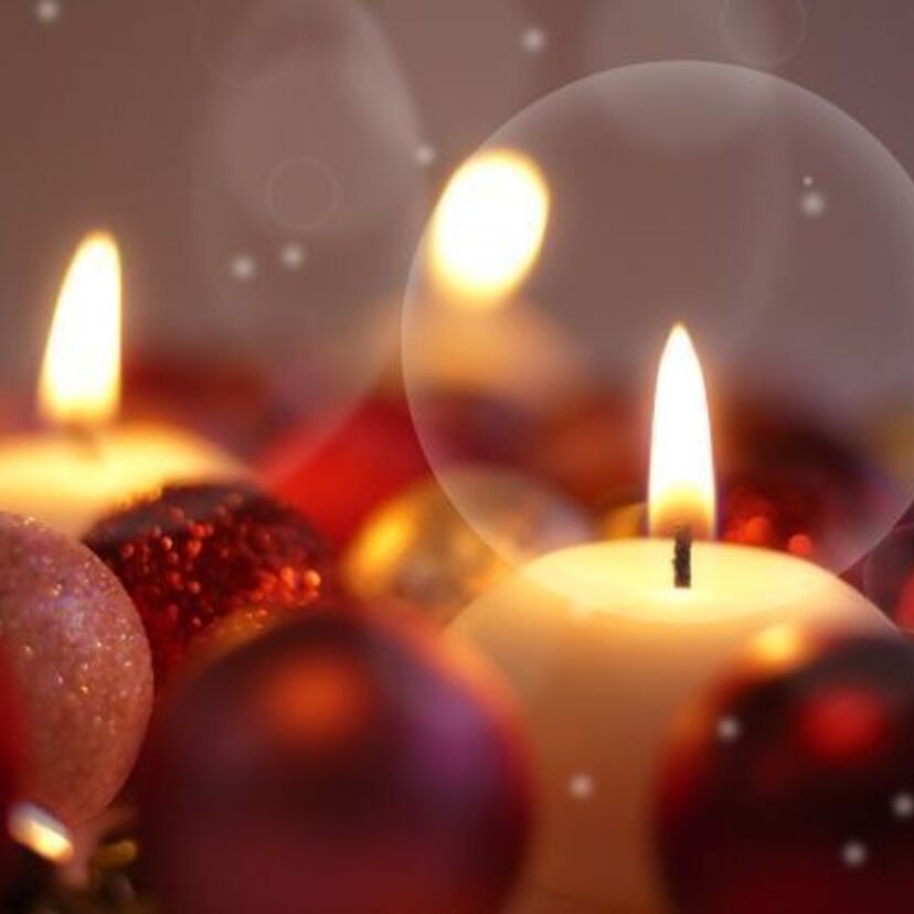 今年も師走、X'masシーズン到来ですね。若かりし頃のX'masの思い出、お話しませんか?