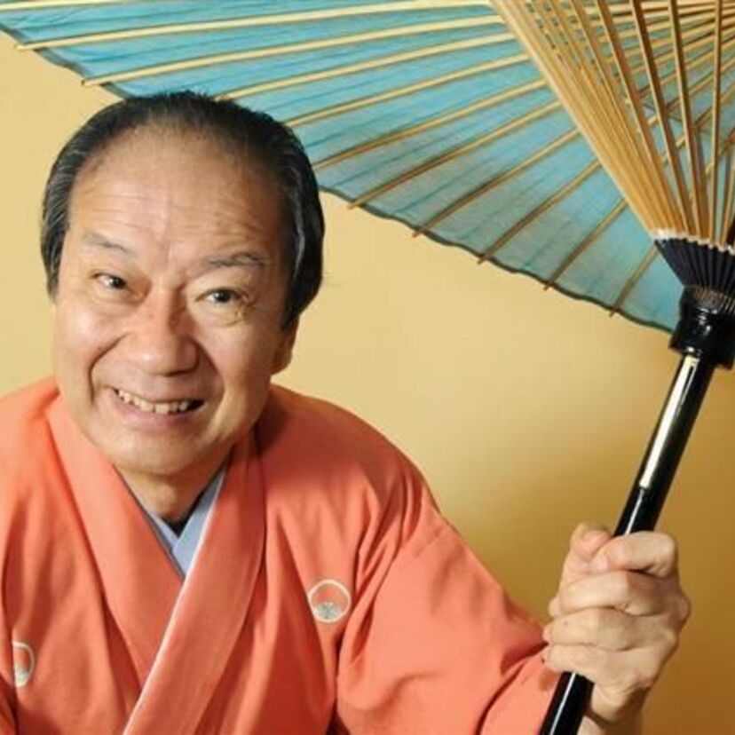 【訃報】お正月の定番「海老一染之助・染太郎」の海老一染之助さんが死去。