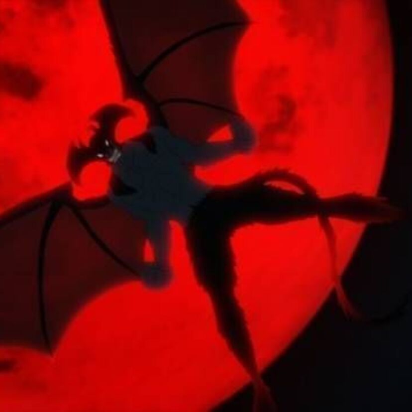 あの「デビルマンのうた」が新たに蘇る！Netflix『DEVILMAN crybaby』が新年1月8日より配信！