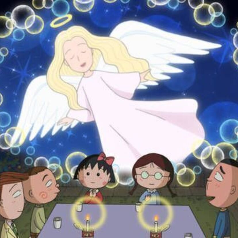 アニメ『ちびまる子ちゃん』12月24日・31日放送の「クリスマス＆大みそか原作スペシャル」で1996年放送の人気エピソードをリメイク！