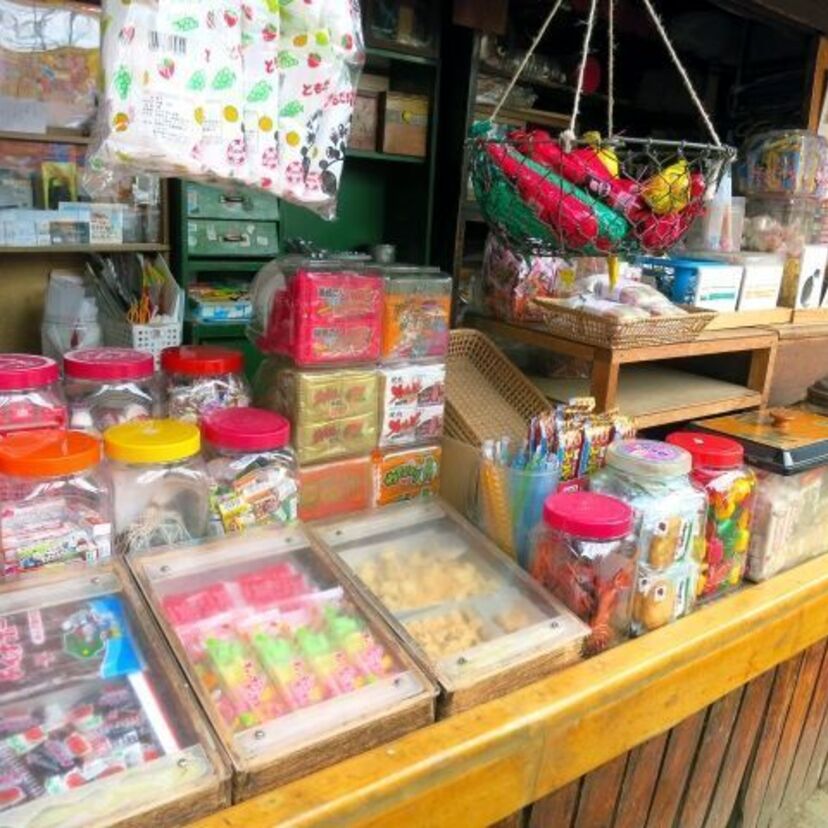 駄菓子屋で好きだった「お菓子」や「飲み物」について語ろう!
