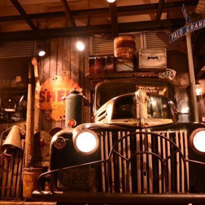 ズバリ、最も憧れた車orバイクは!?