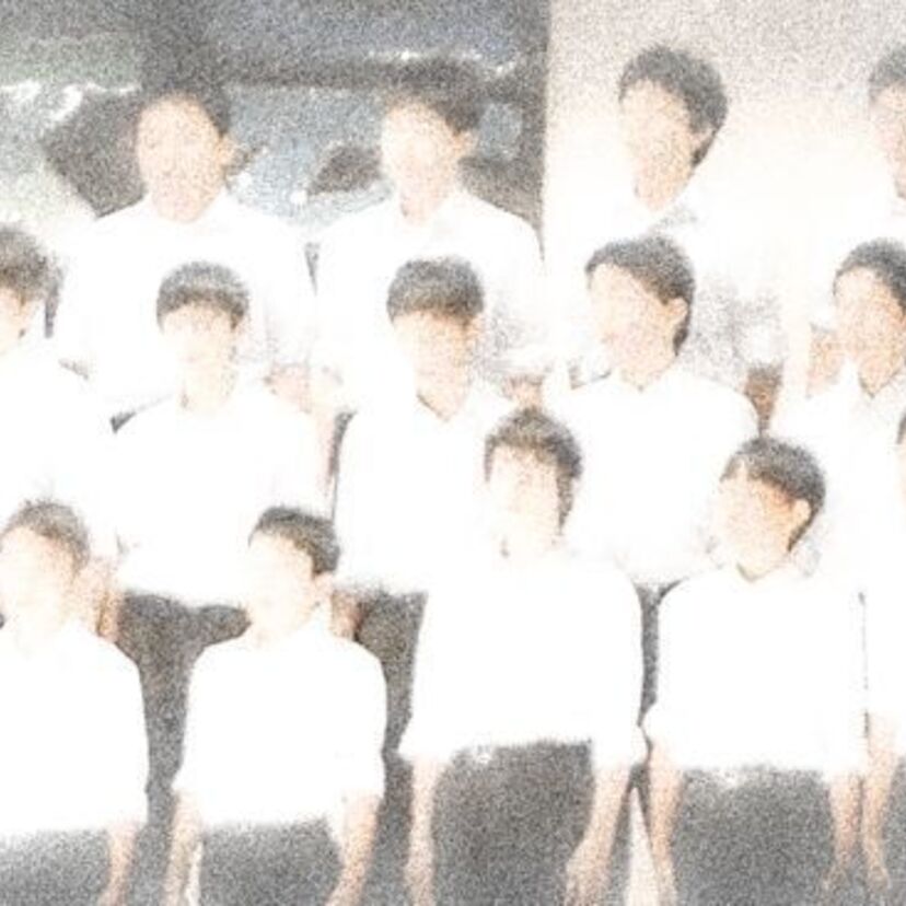小中学校時代、皆んなで合唱した歌といえば？